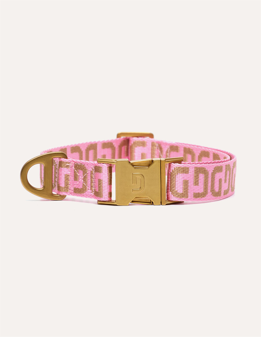 DG hondenhalsband