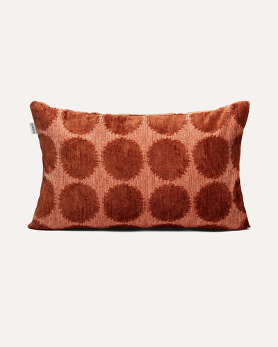 Dot interior cushion - rectangular