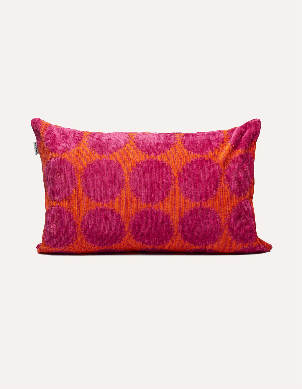 Dot interior cushion - rectangular