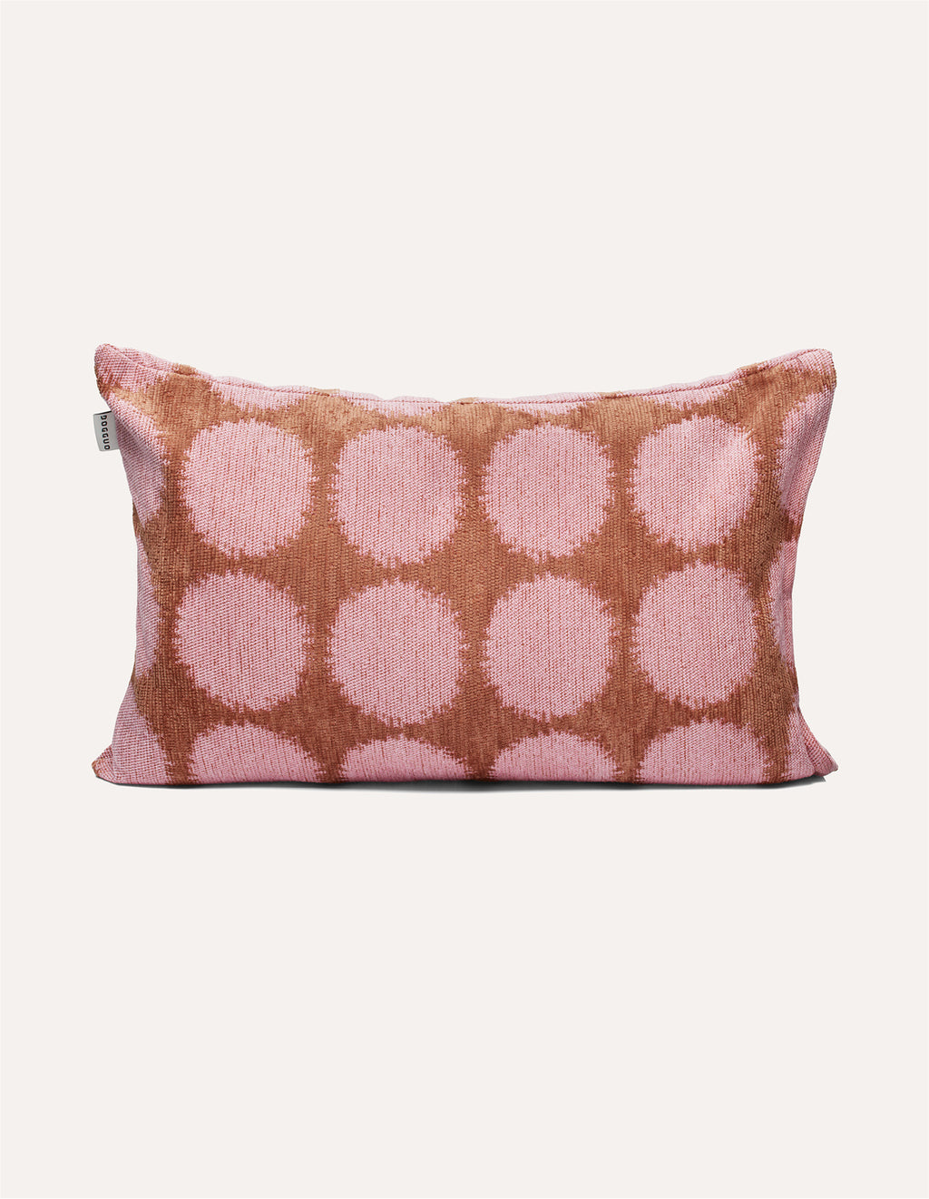 Dot interior cushion - rectangular
