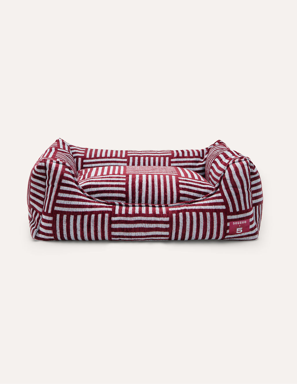 Urban weave sofa dog bed