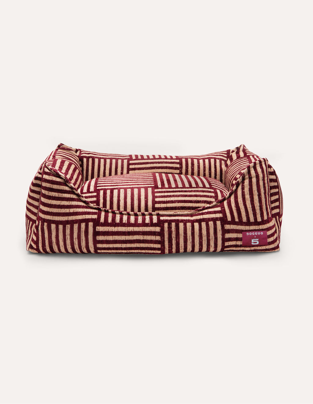 Urban weave sofa dog bed