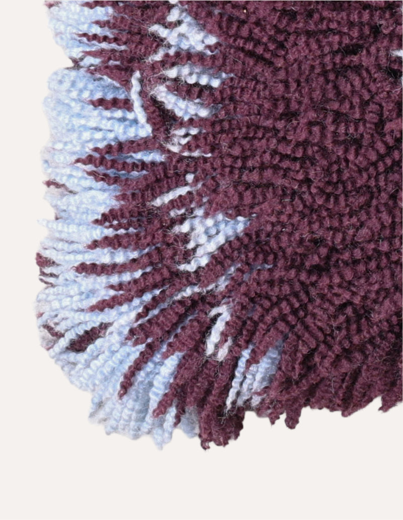 Puli interior cushion