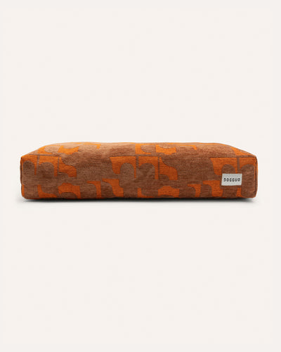 Organic Tiles Hundebett