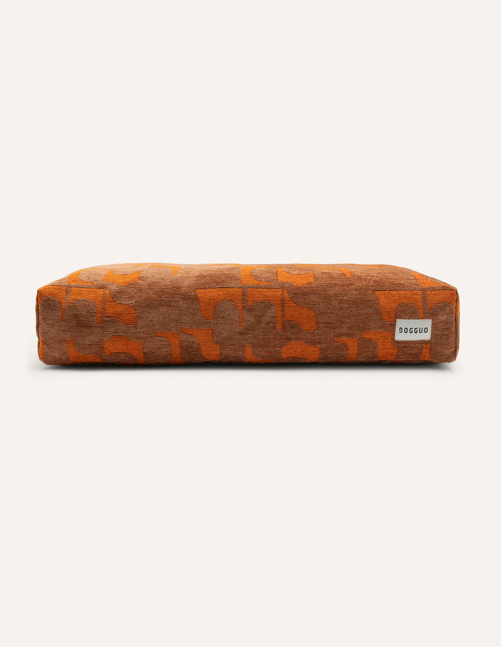 Panier pour chien Organic Tiles