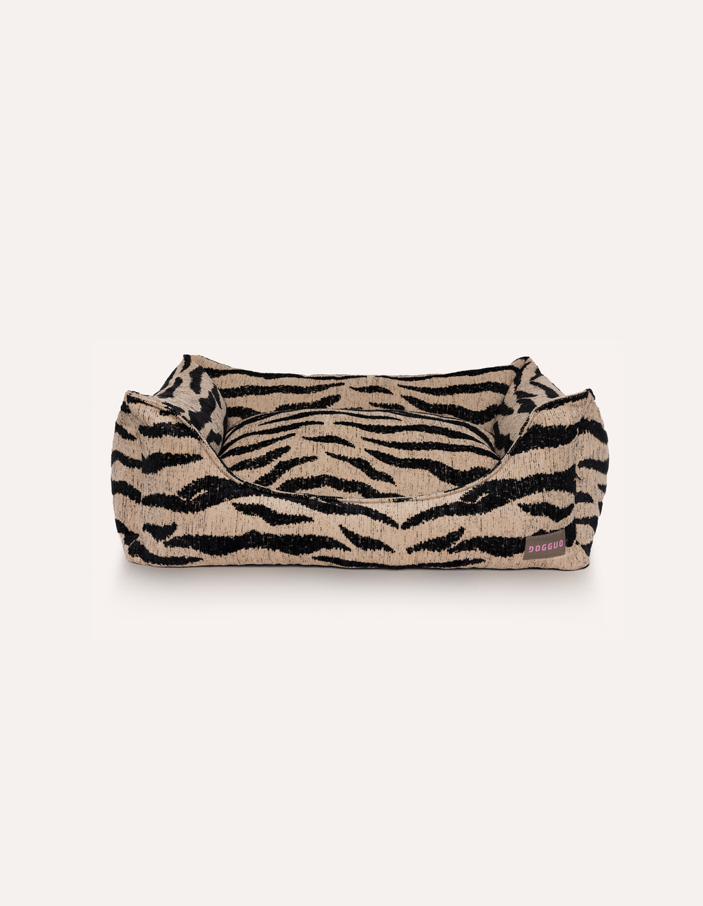 Zebra sofa