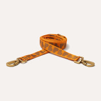 Heart dog leash