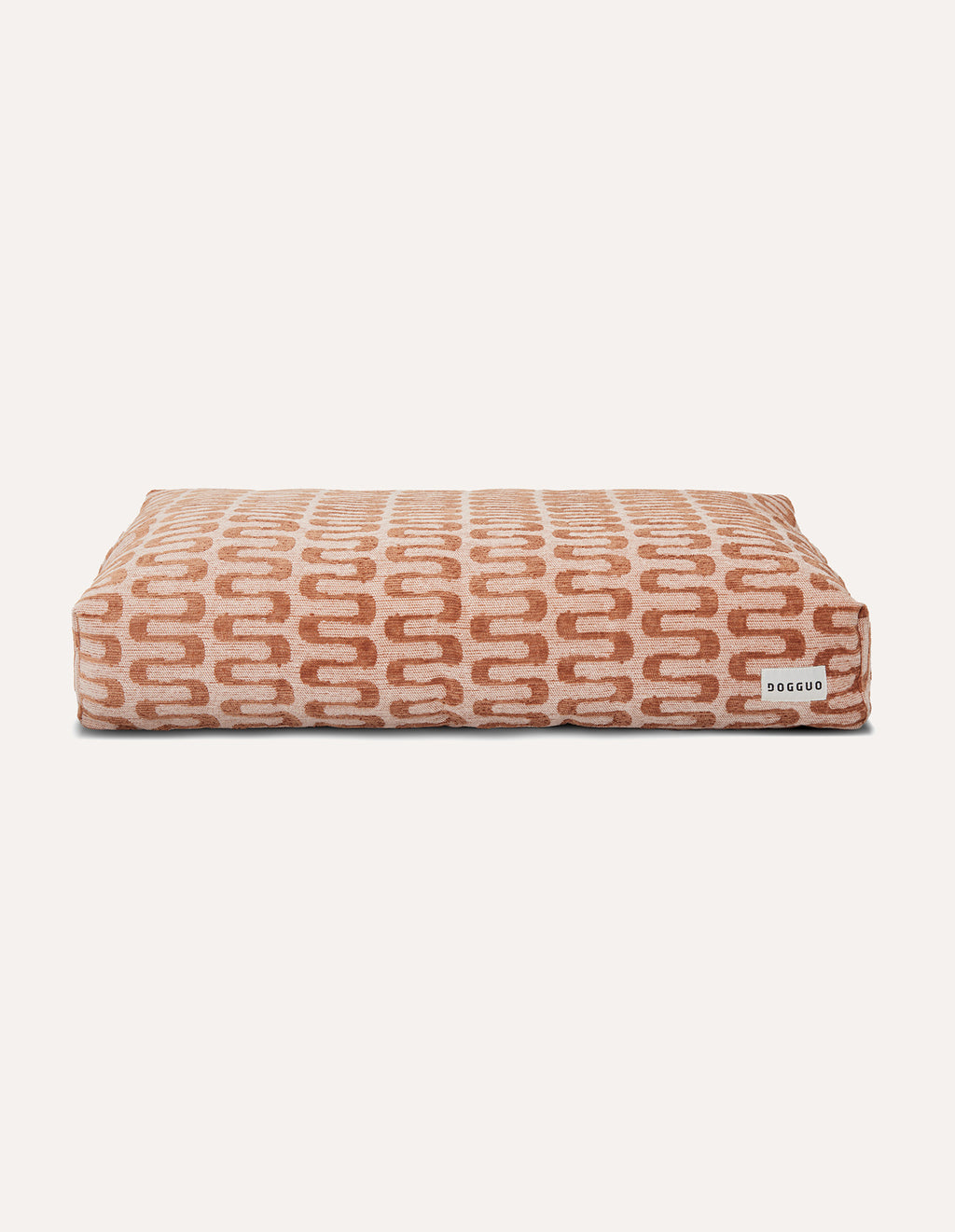 Retro wave bed