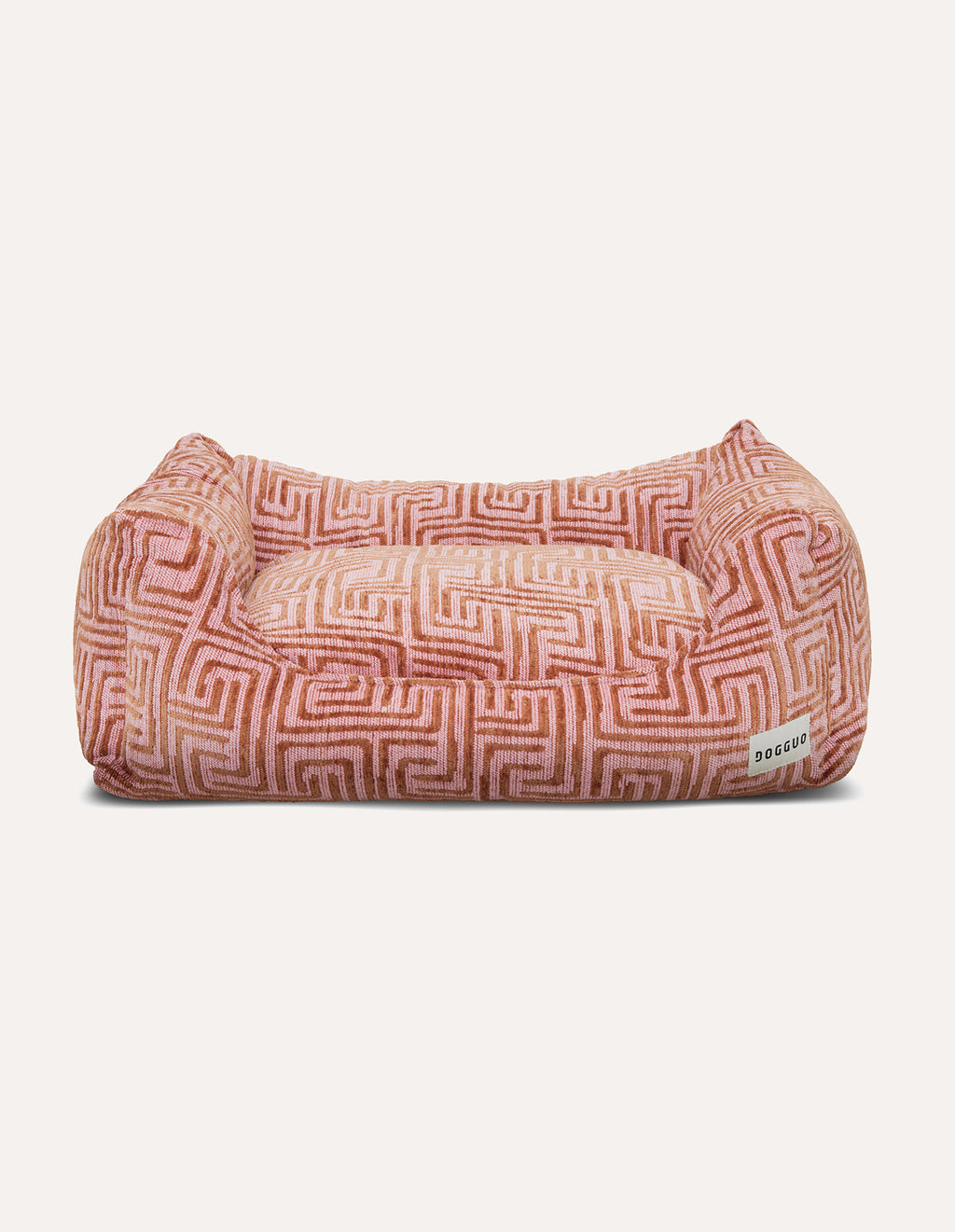 Doolhof sofa hondenmand 