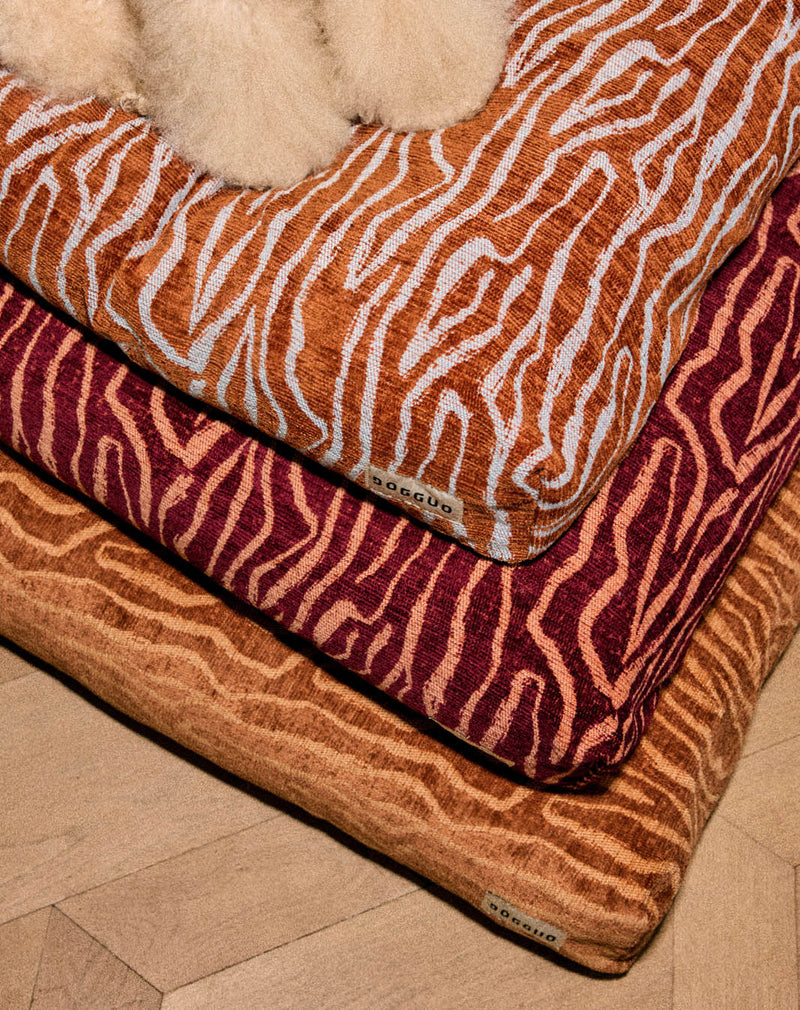 Lit pour chien Ethnic