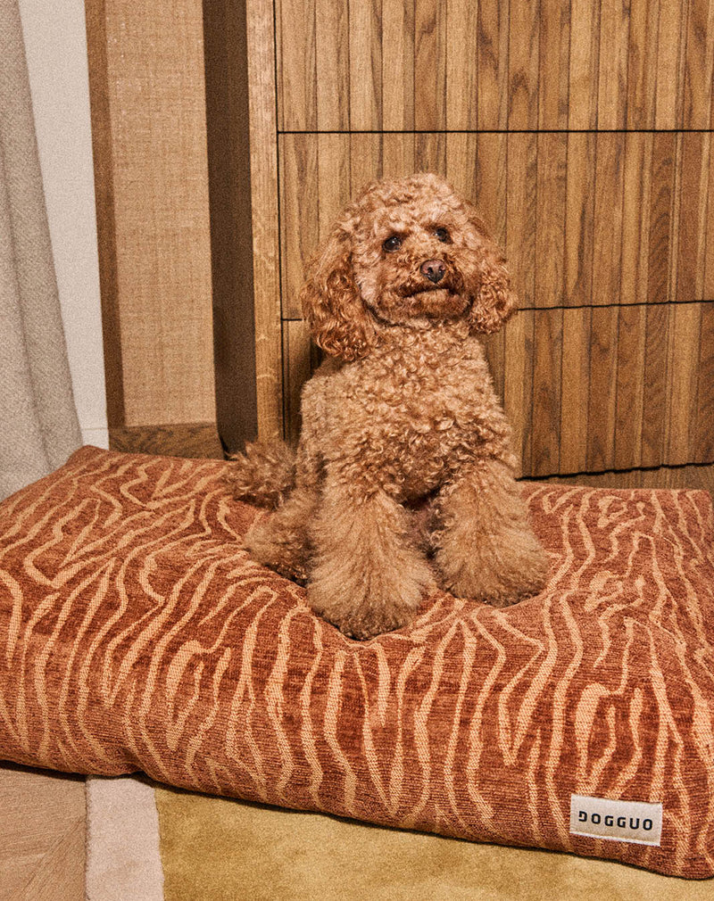 Lit pour chien Ethnic