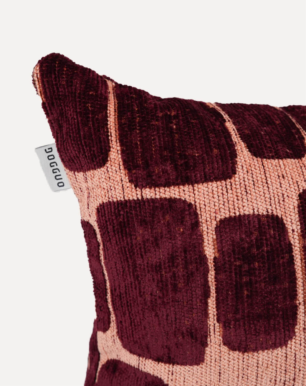 Staple stones interior cushion