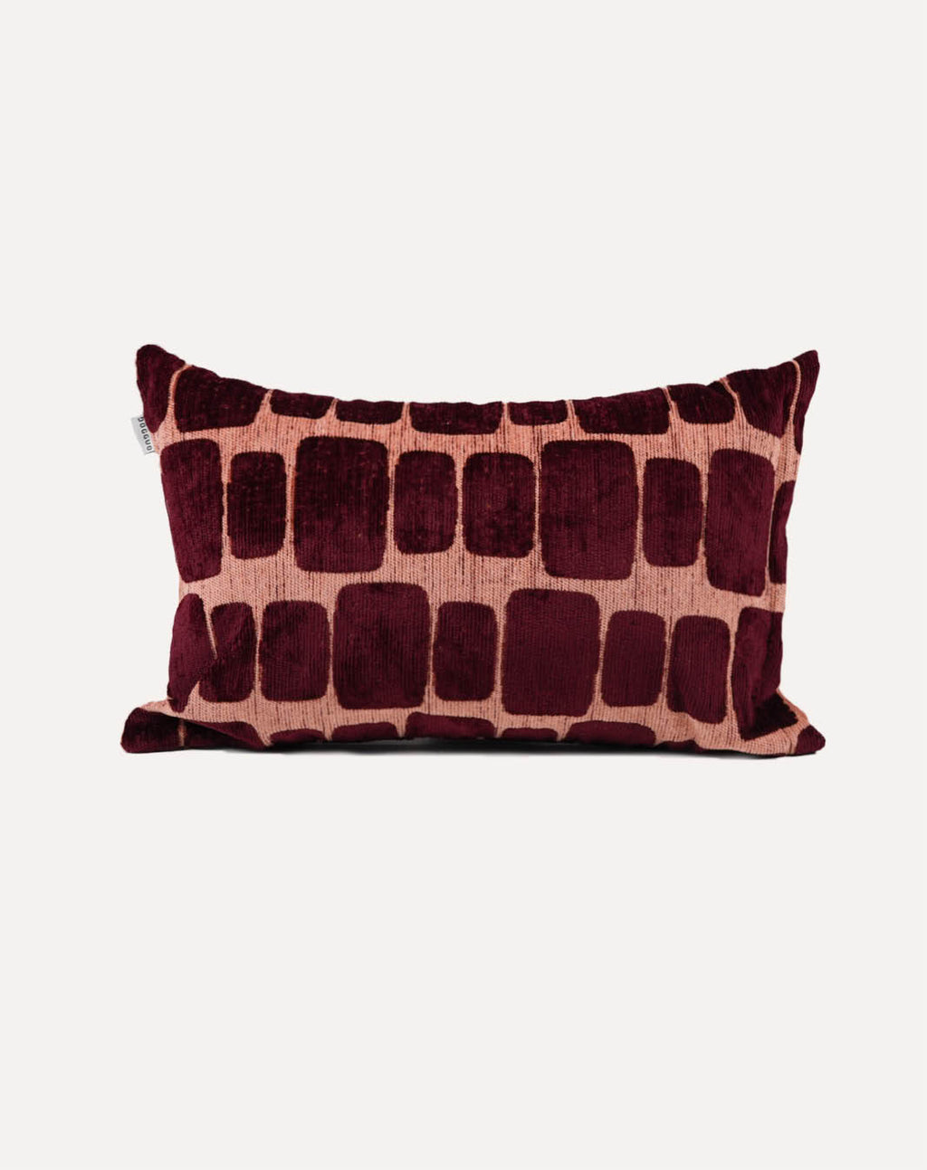 Staple stones interior cushion
