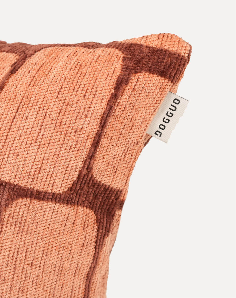 Staple stones interior cushion