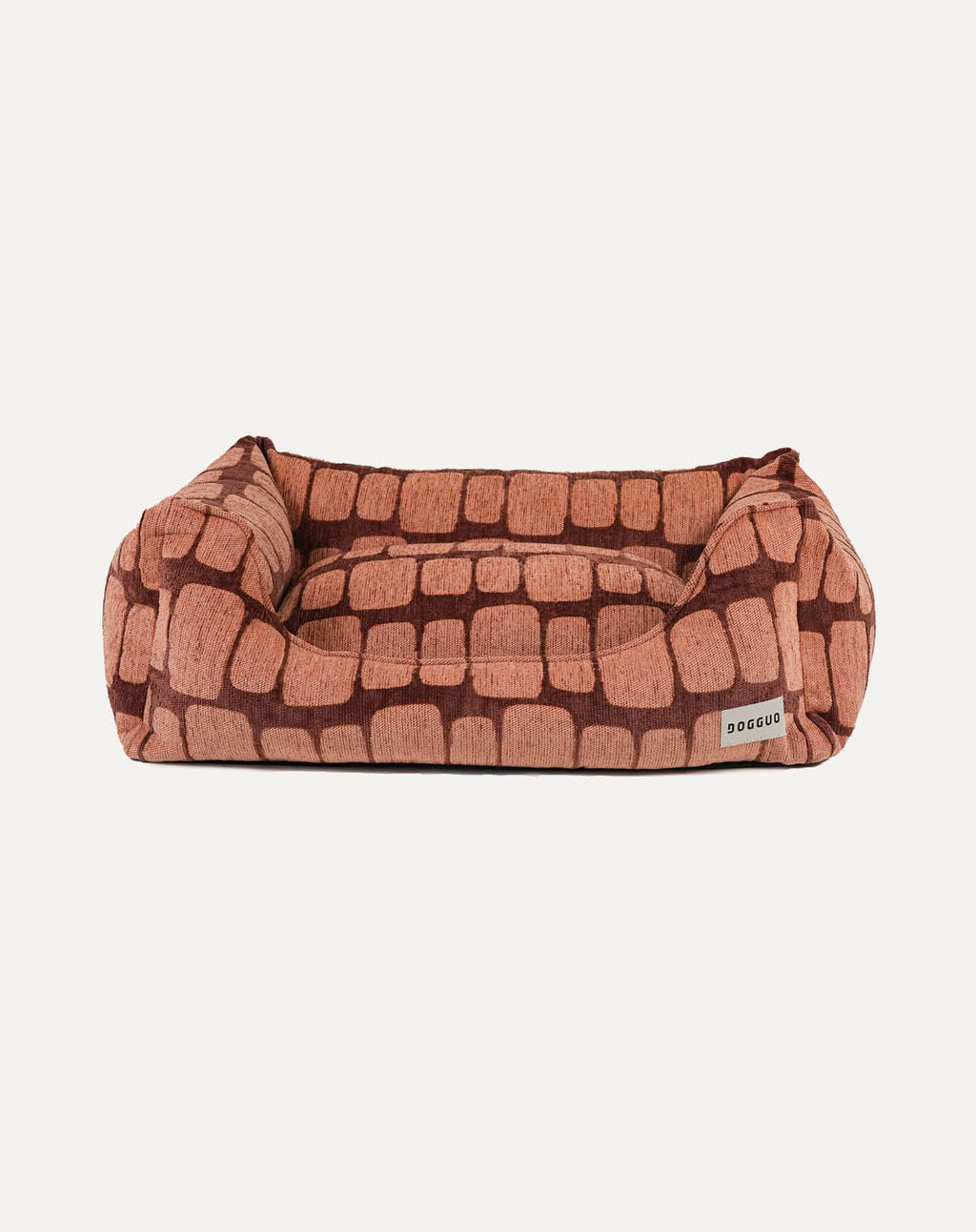 Staple stones sofa dog bed
