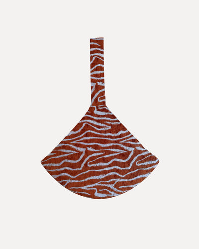 Ethnic carrier bag
