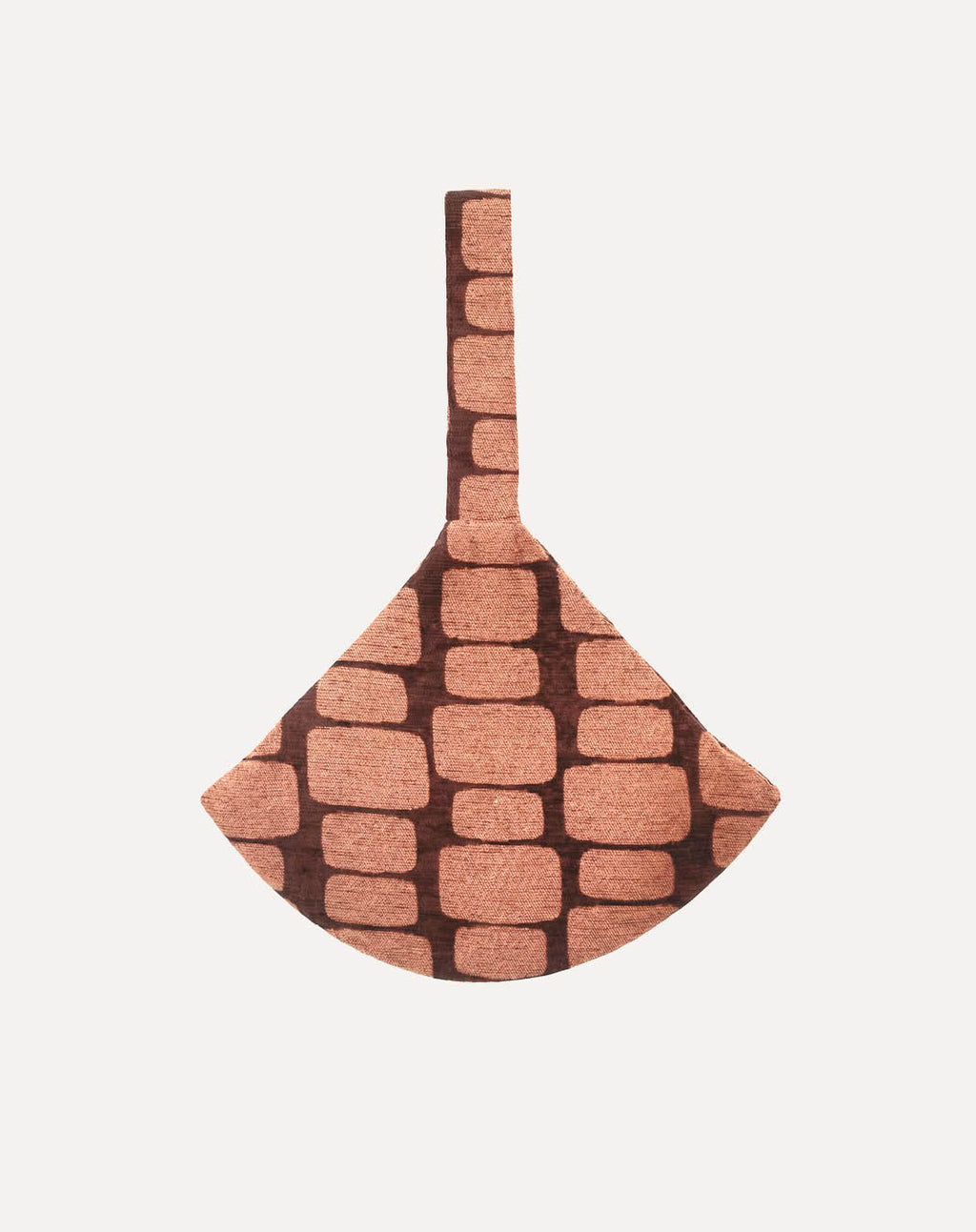 Staple stones carrier bag