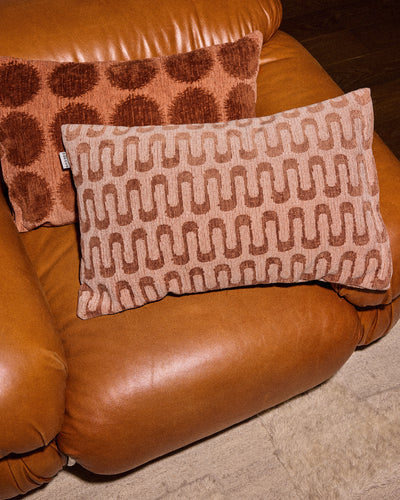 Dot interior cushion second image