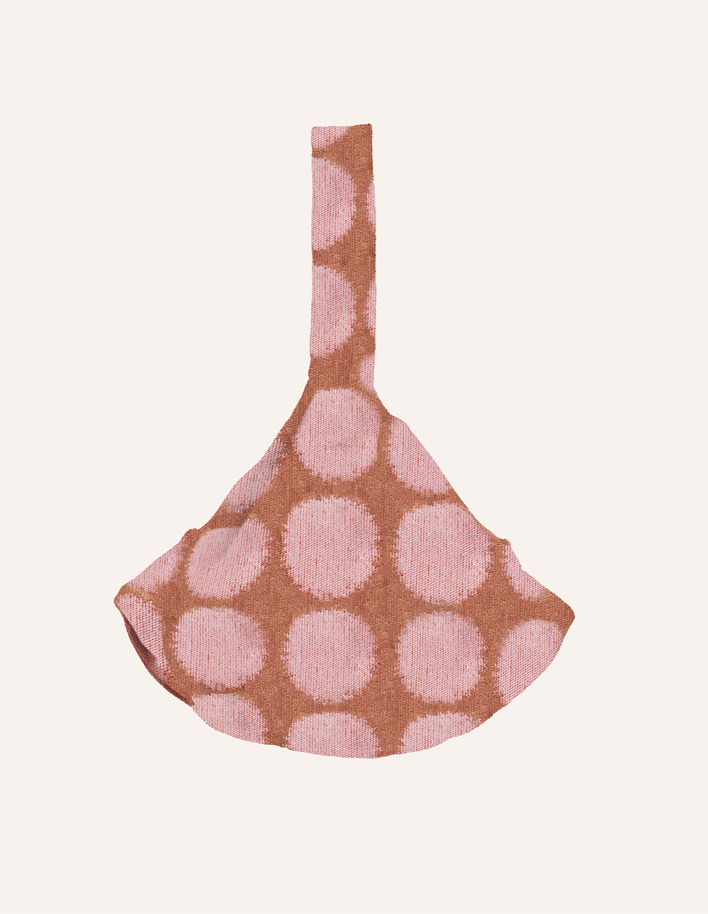 Dot carrier bag