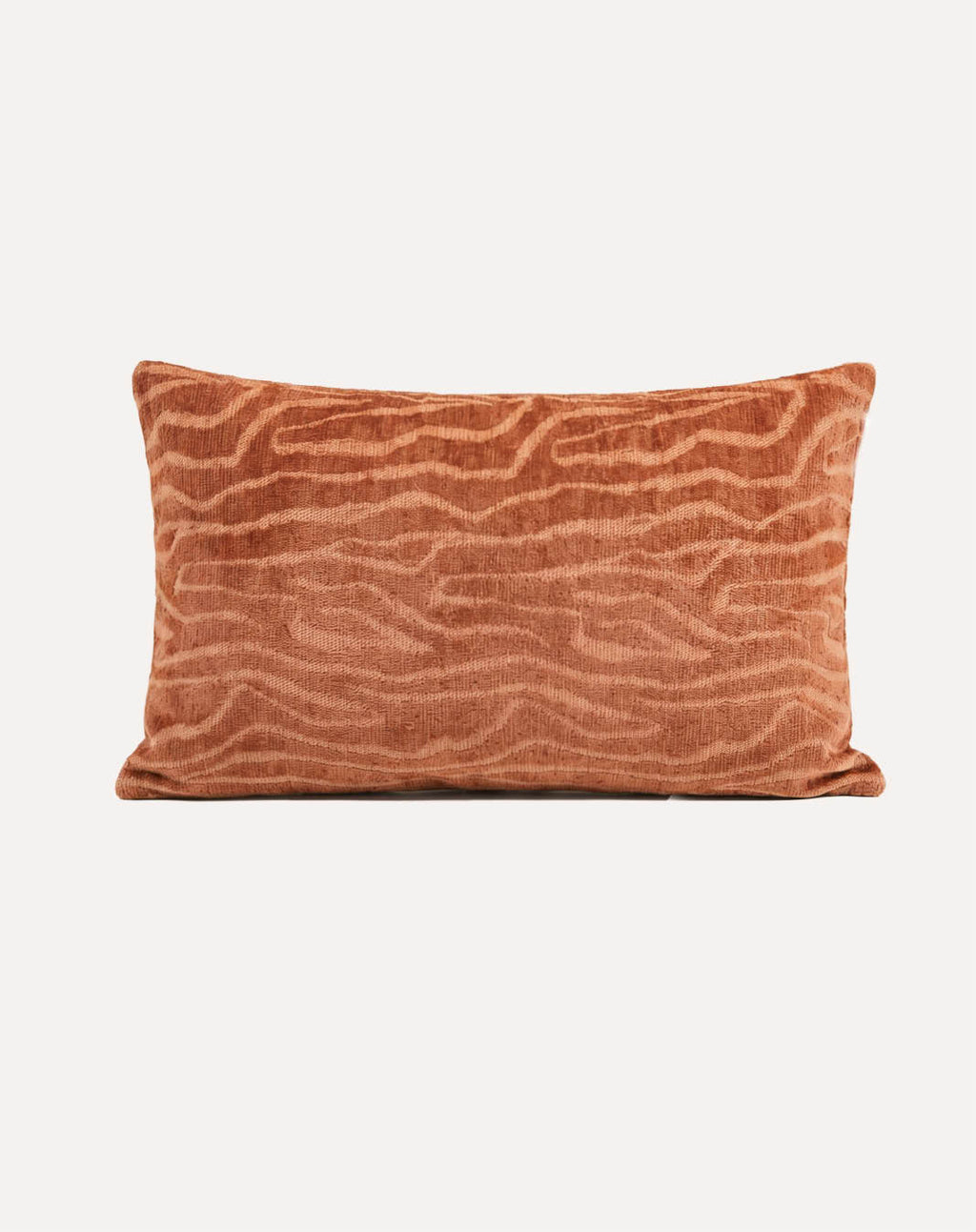 Ethnic interior cushion