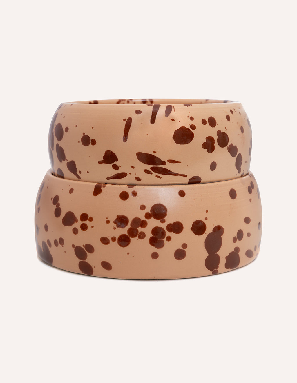 Splash food bowl