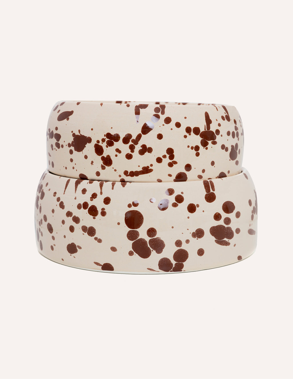 Splash food bowl