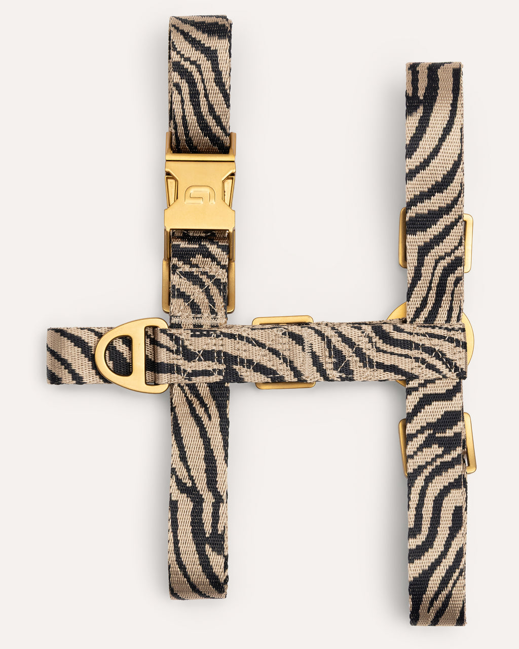 Zebra harness