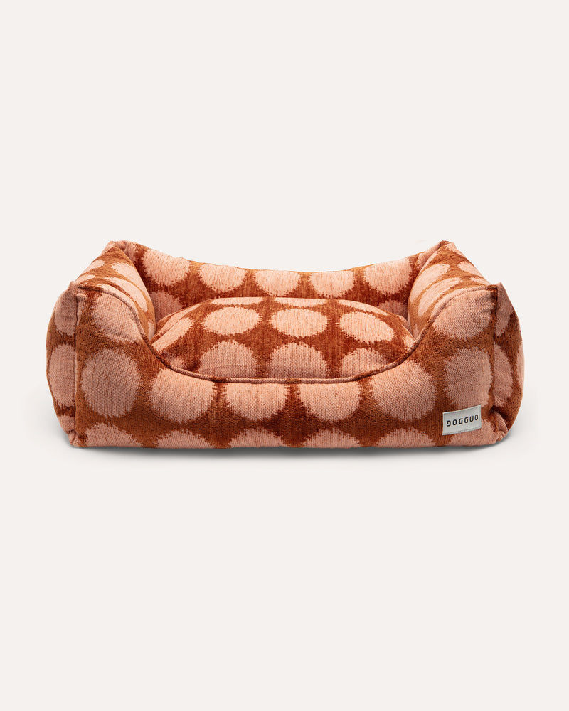 Punkt-Sofa-Hundebett