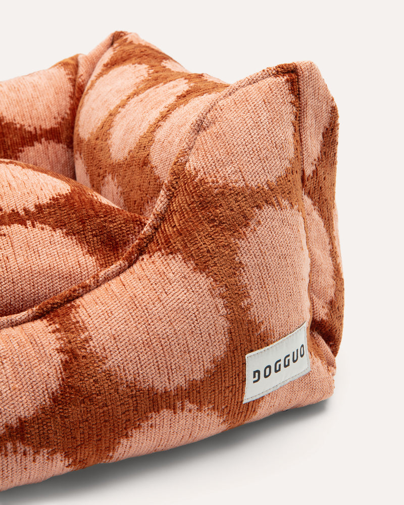 Punkt-Sofa-Hundebett