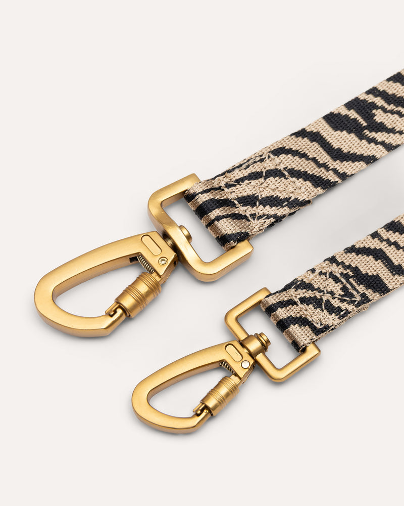 Zebra riem 