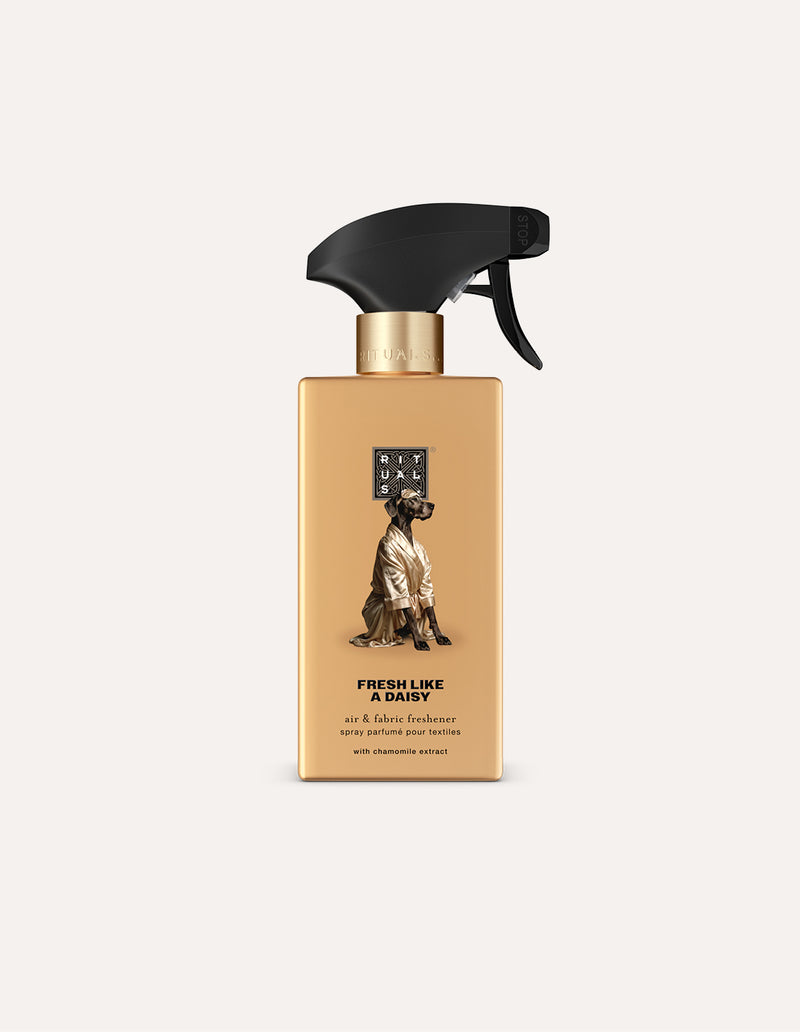 Rituals Fabric Refresher