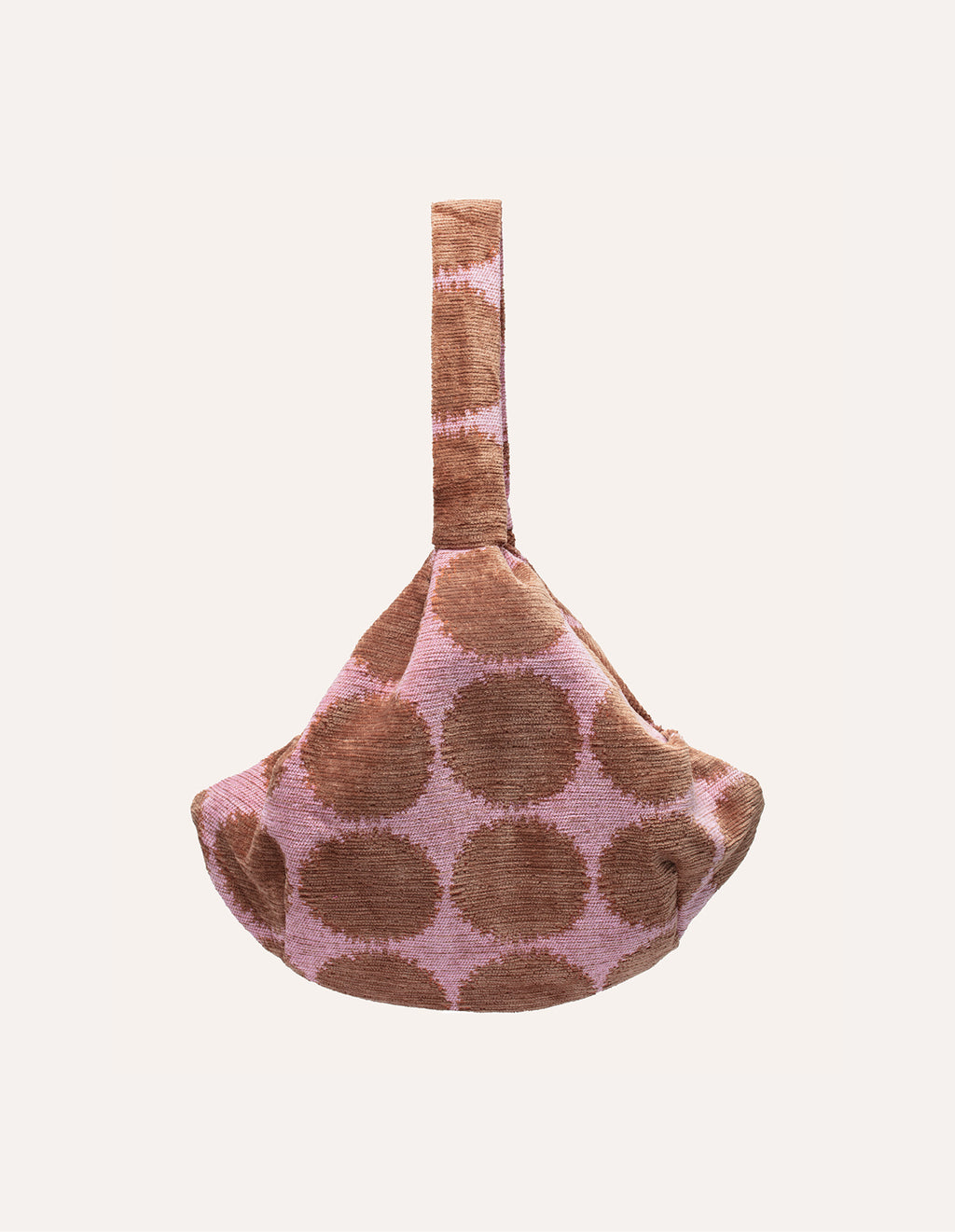 Dot carrier bag